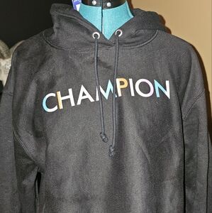 Champion crop